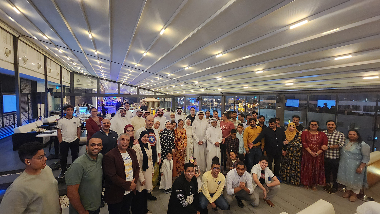 UPAC Celebrates Ramadan With Its Employees